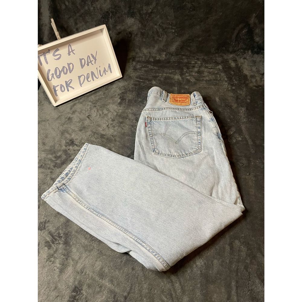 VTG Men’s Levi’s 505 Regular fit jeans